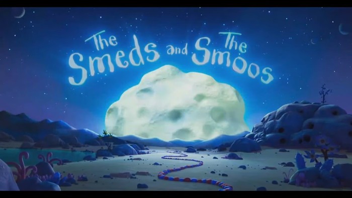 Ilustrasi/Foto: Youtube/Kids Adventure Ilustrasi/Foto: Youtube/Kids Adventure