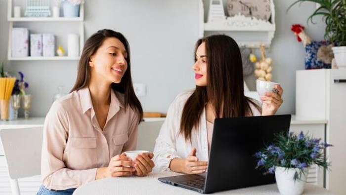 Introvert Ketemu Introvert, Bisa Nyambung Nggak Ya? Begini Menurut Psikologi