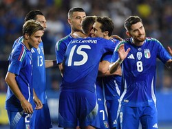 Mampukah Italia Jadi Lakon di Euro 2024?