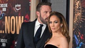Peluang Rujuk JLo dengan Ben Affleck Disebut Makin Tipis