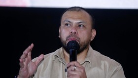 Joko Anwar: Jangan Main-main dengan Rakyat, Kami Tidak Bodoh