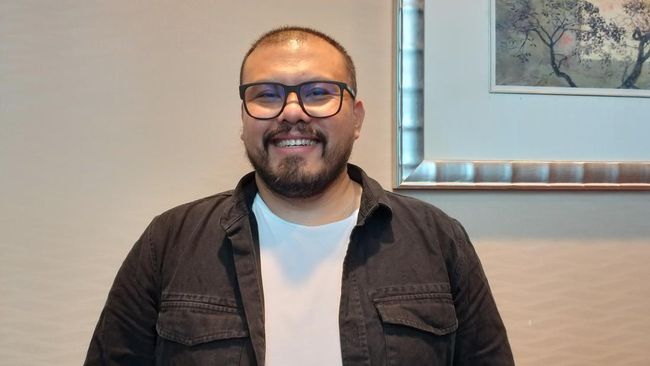 Sutradara Joko Anwar menjelaskan alasan dirinya pamit sejenak mengerjakan film bergenre horor.