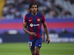 Jules Kounde: Barcelona Tak Selalu Bisa Menang Besar!