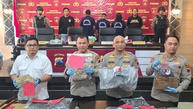 Fakta-fakta Terbaru Kasus Bos Rental Mobil Tewas di Sukolilo Pati