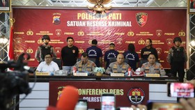 Bos Rental Dikeroyok di Pati, Polisi Usut Dugaan Penggelapan Mobil