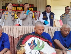 Korban Pemerkosaan Ritual Penglaris Tumin Sekeluarga Ternyata 2 Orang