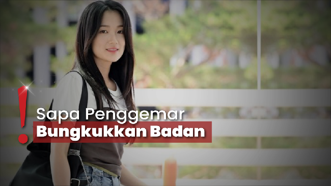 Lagi Naik Daun, Kim Hye Yoon Kejutkan Fans Mandarat di Bali