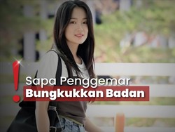 Lagi Naik Daun, Kim Hye Yoon Kejutkan Fans Mandarat di Bali