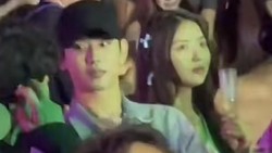 Respons Agensi usai Kim Soo Hyun Diduga Kencan dengan Lim Nayoung