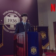 5 Drama Korea Sekolah Terbaru dengan Genre 'Tak Biasa' yang Ramai Diperbincangkan