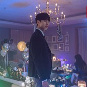 Jadi Salah Satu Peran Utama di Drakor Netflix 'Hierarchy', Simak 5 Fakta Menarik Lee Chae Min!