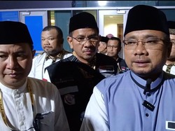 Tak Hanya Cabut Izin, Menag Upayakan Sanksi Berat buat Travel Nakal