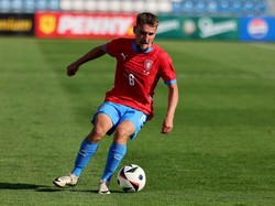 Jatuh dari Sepeda, Gelandang Ceko Ini Gagal Tampil di Euro 2024