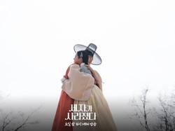 5 Drama Korea Rating Tertinggi Awal Juni 2024