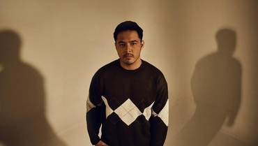Lirik Lagu Isi Kepala - Nadhif Basalamah