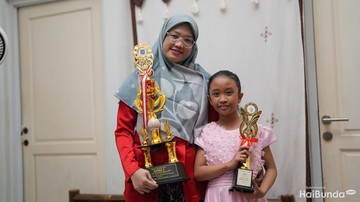 FASILITASI ANAK HINGGA YAKIN SETIAP ANAK UNIK