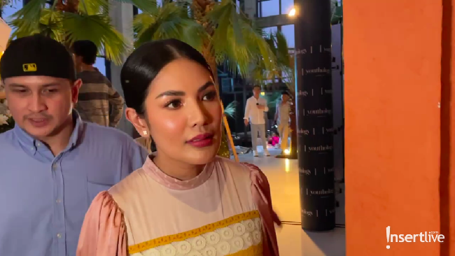 Nindy Ayunda Ngaku Ketagihan Jadi Afiliator TikTok: Satu Hari Dua Digit