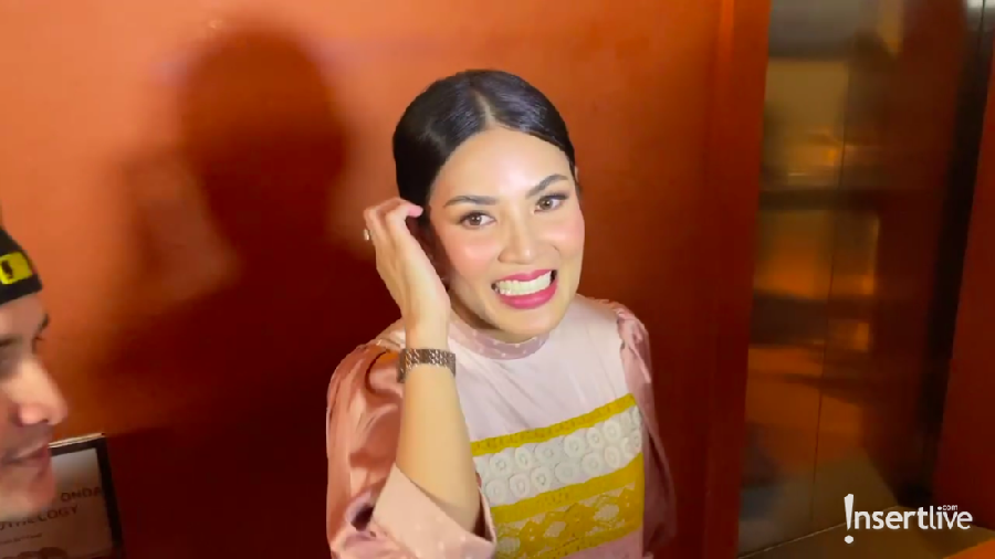 Nindy Ayunda