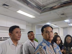 Heboh Tapera Potong Gaji Pekerja, Ombudsman Datangi Kantor BP Tapera