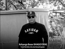 Kabar Duka, Pam Pam Shaggydog Meninggal Dunia