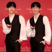 Terbaru Ada Im Si Wan, Deretan Artis Korea Ini Figurnya Dijadikan Patung Lilin di Madame Tussauds