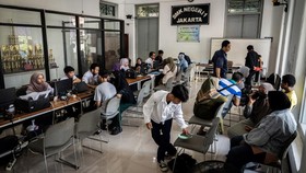 Pengawas Beber Dugaan Direktur RS Curangi PPDB SMA di Yogya