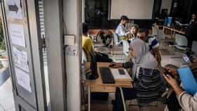 Direktur Pengelola RS Diduga Curangi PPDB SMA di Yogyakarta