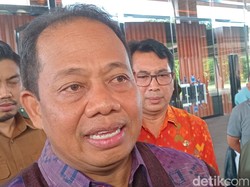Mahendra Berang ke Bule Inggris yang Nyolong Truk lalu Ugal-ugalan ke Bandara