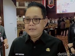 Langkah Pemprov Jatim Tambal Rp 4 Triliun PAD yang Bakal Hilang