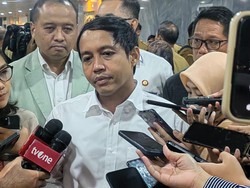 Otoritas IKN Minta Tambahan Rp 29 Triliun ke DPR, buat Apa?