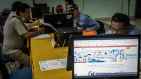 Temuan KPK Terkait PPDB: Pungutan Liar ke Calon Tidak Penuhi Syarat