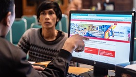 Terkendala Internet, Ratusan Sekolah di Kepri Tak Bisa PPDB Online