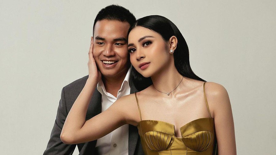 Prewedding Citra Aulia Marwan
