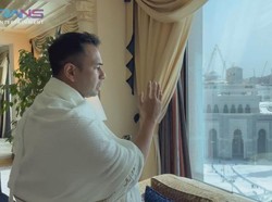 Ini Video Pernyataan Raffi Ahmad Mundur dari Proyek Beach Club Gunungkidul