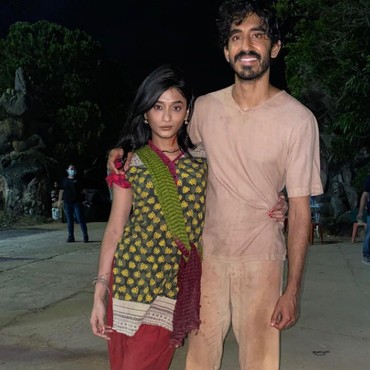 Sosok Reva Marchellin Fashion Stylist Asal Indonesia di Film 'Monkey Man