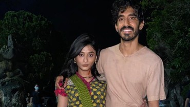 img-title Sosok Reva Marchellin Fashion Stylist Asal Indonesia di Film 'Monkey Man