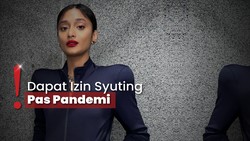 'Monkey Man' Syuting di Batam Libatkan Artis Indonesia, Reva Marchellin