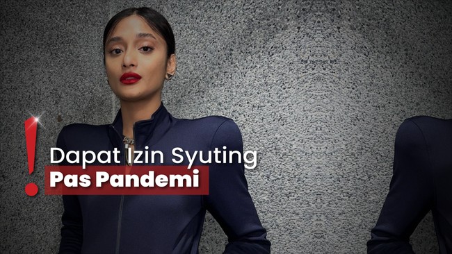 'Monkey Man' Syuting di Batam Libatkan Artis Indonesia, Reva Marchellin