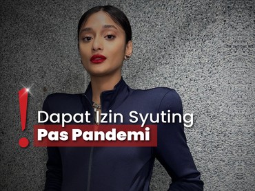 'Monkey Man' Syuting di Batam Libatkan Artis Indonesia, Reva Marchellin