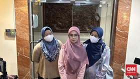 Diancam Video Pribadi Disebar, Ria Ricis Lapor ke Polda Metro Jaya