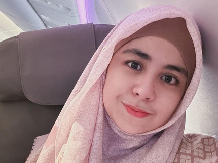 Deretan Figur Publik Indonesia yang Berangkat Haji Gratis Lewat Jalur Undangan Raja Arab