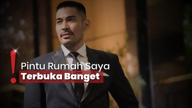 Menyesal, Robby Purba Minta Maaf Bikin Satpam Mal Pukul Anjing Dipecat