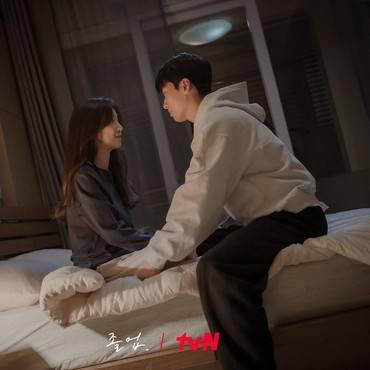 Segini Rating 'The Midnight Romance In Hagwoon' Usai Wi Ha Joon Lakoni Adegan Panas
