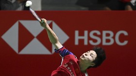 Gebuk Denmark, China Jumpa Prancis di Final Thomas Cup 2026