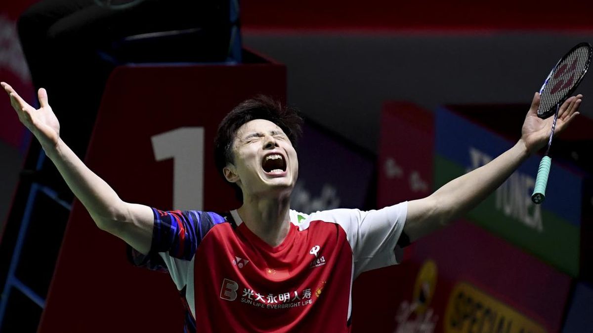 Daftar 4 Tim Lolos Ke Semifinal Thomas Cup 2026