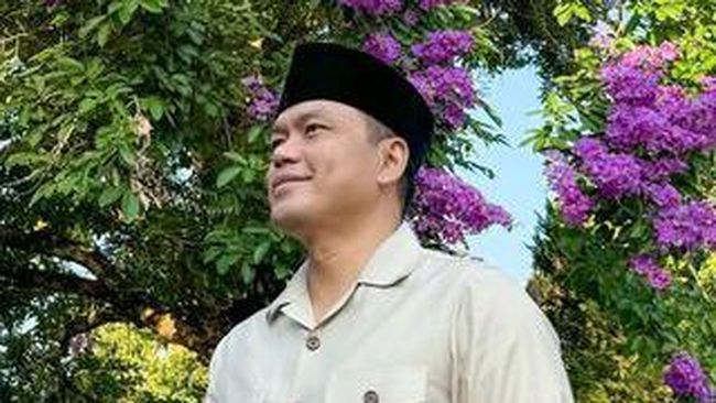 Profil Simon Aloysius, Petinggi Gerindra Jadi Dirut Baru Pertamina