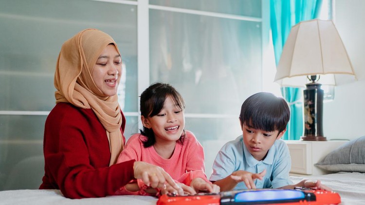 Soal Bahasa Arab