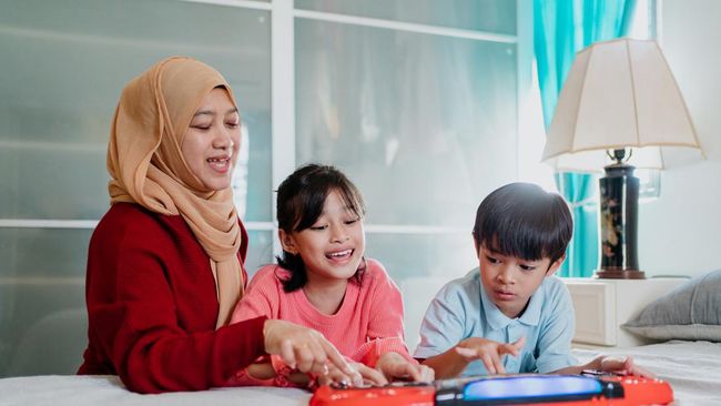 30 Contoh Soal Bahasa Arab Kelas 2 Semester 2 dan Kunci Jawabannya