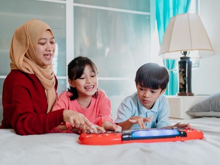 30 Contoh Soal Bahasa Arab Kelas 2 Semester 2 dan Kunci Jawabannya
