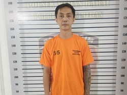 Pria di Medan Todongkan Airsoft Gun ke Bos gegara Sakit Hati Dipecat
